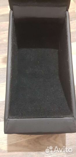 Подлокотник kia rio 3