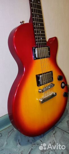 Epiphone special 2 (обмен)