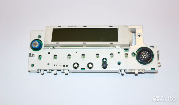 Плата индикации ст.машины Electrolux 1322005701