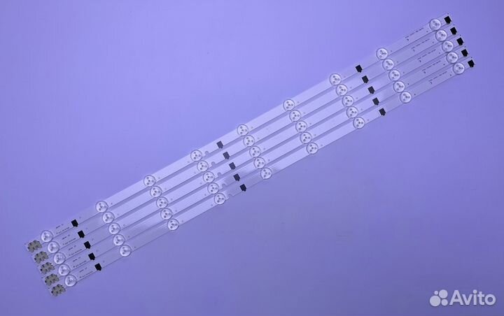 Подсветка samsung UE32F4000AK (Новая)