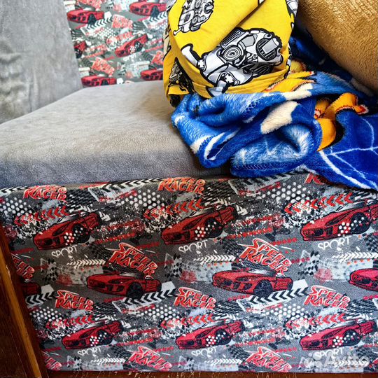 Продам детский диван