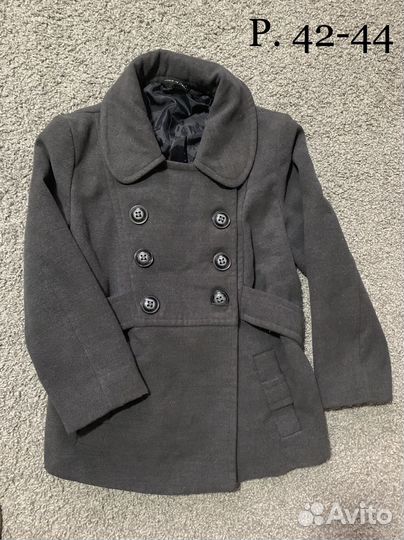 Верхняя одежда