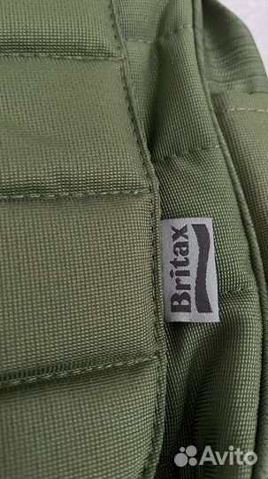 Сумка для коляски