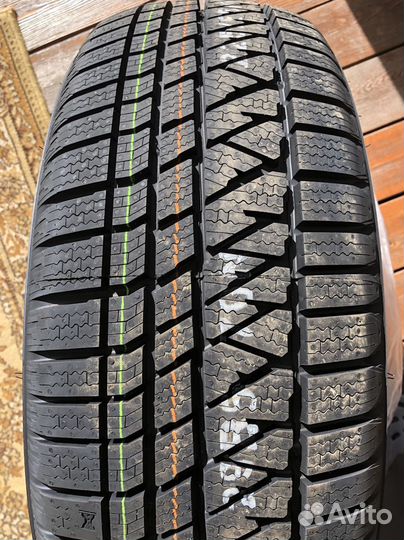 Kumho WinterCraft WS71 245/60 R18