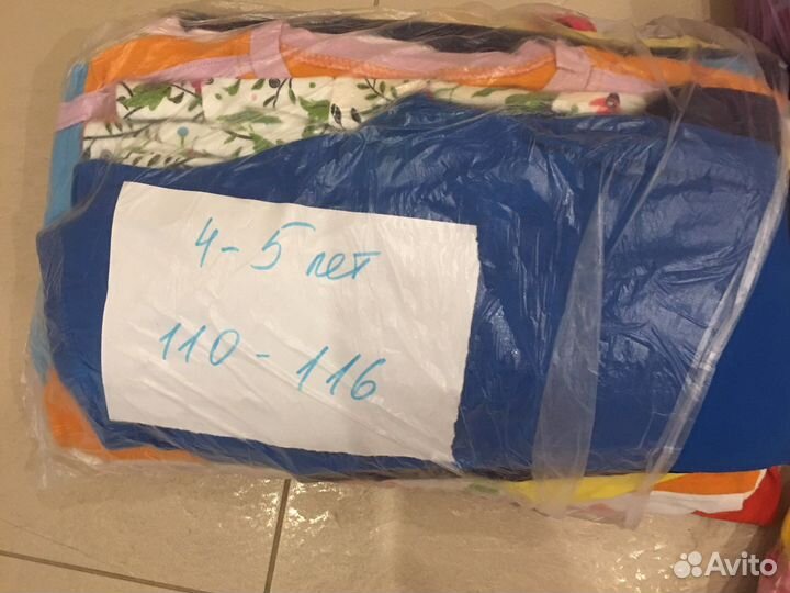 Женские вещи пакетом 42 44