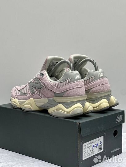 Женские кроссовки New balance (36-41)