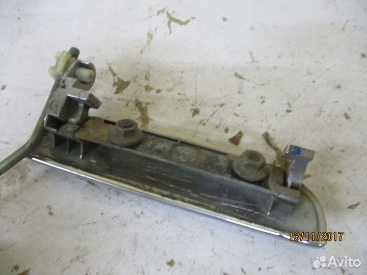 Ручка двери наружная Форд Рейнджер 1