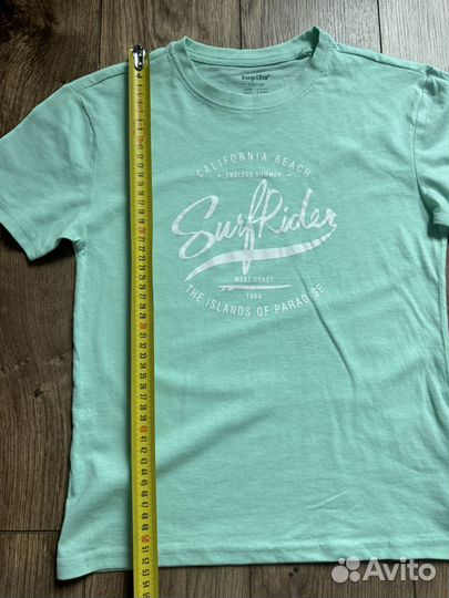 Футболка Lipilu для мальчика 134/140