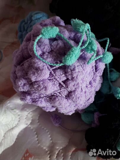 Пряжа для вязания за пакет