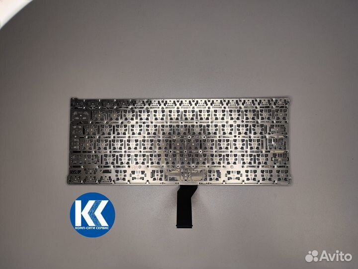 Клавиатура Apple A1369 A1466 2011+ большой Enter