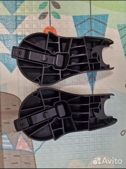 Адаптер на коляску Easy Walker