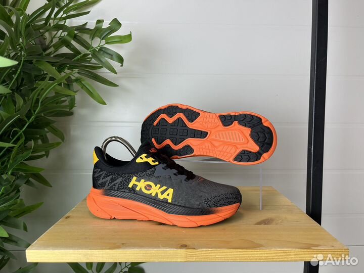 Кроссовки Hoka женские 36-41 новые