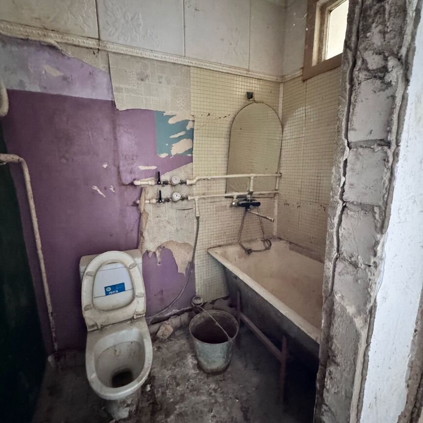 Квартира 1-комн. 22 м² в Невинномысск — фото 6 из 9