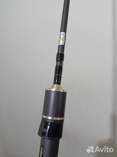 Спиннинг forsage stick 1-7 gr