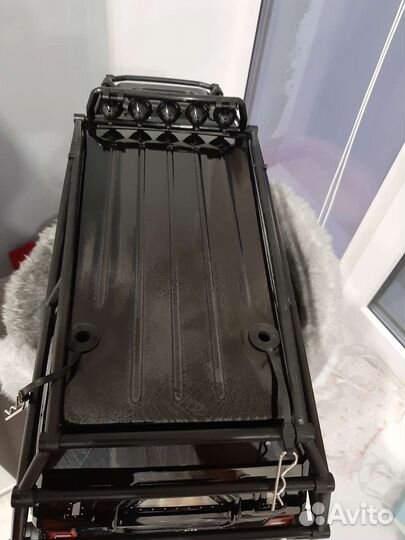 Корпус для rc модели