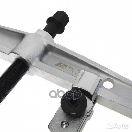 Съемник клипс внутренней обшивки двери JTC /1