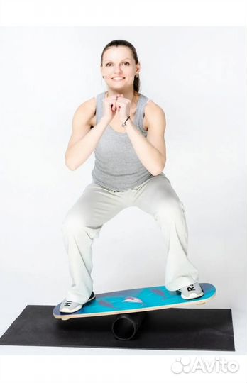 Баланс Борд