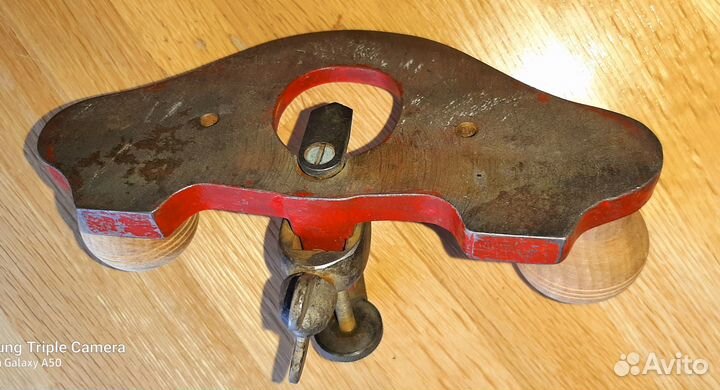 Грунтубель СССР