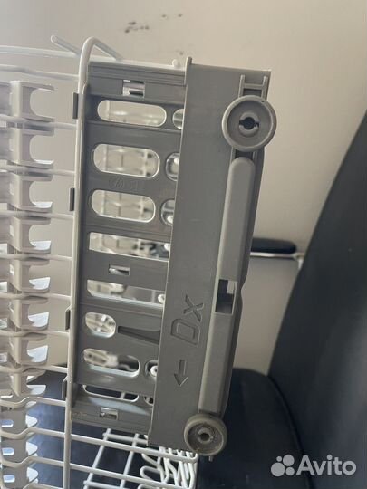 Корзина для посудомойки