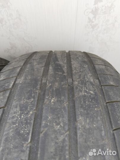 Dunlop SP Sport 2050M 205/60 R16 92H