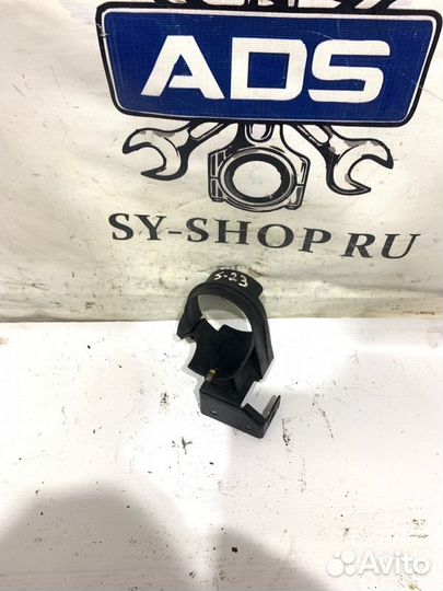 Кронштейн топливного фильтра Ssangyong Kyron 1