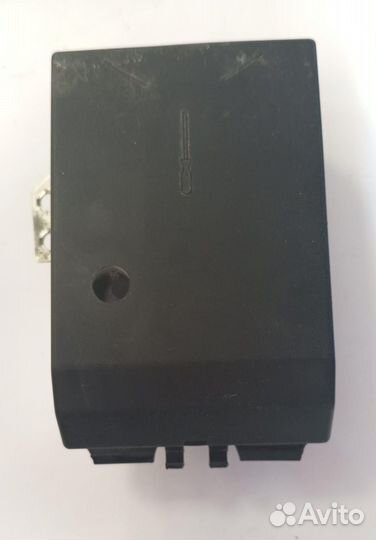 Клеммная колодка от Hansa kado 1/6