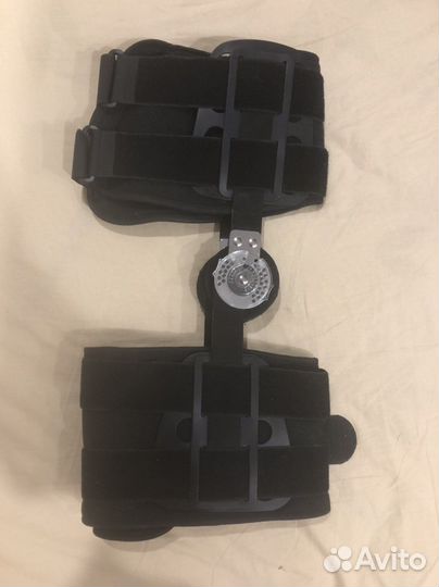 Коленный ортез