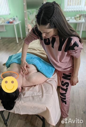 Массаж ребалансинг, Access Bars, Access Facelift