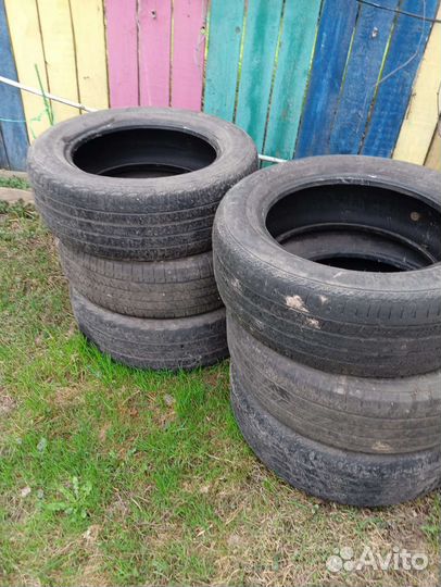 Crosswind CrossWind 225/60 R17