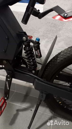 Электровелосипед