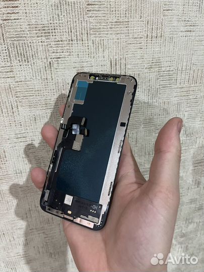 Дисплей iPhone 10(XS)