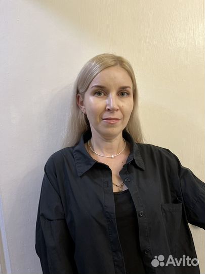 Мастер маникюра