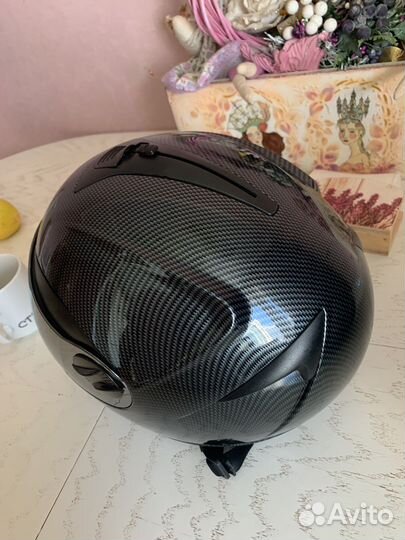 Шлем для мотоцикла Virtue