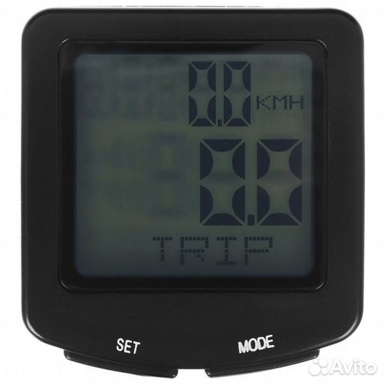 Вело компьютер SD-571; 59432