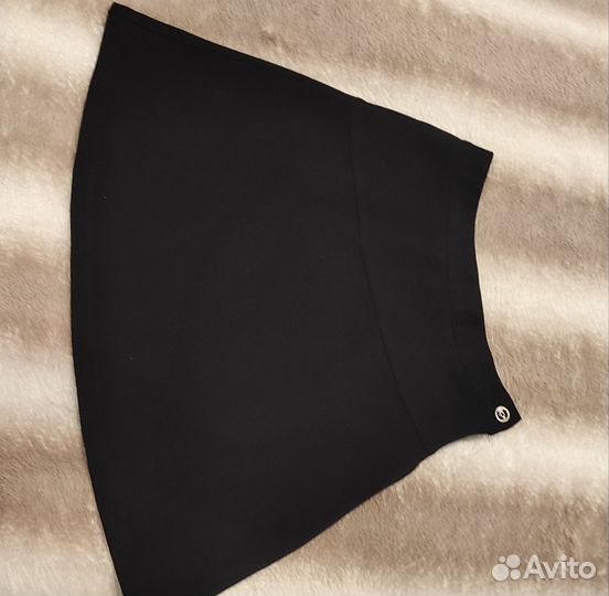 Школьная форма для девочки 134 пакетом