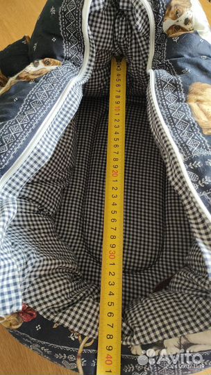 Переноска, сумка для собаки или кошки