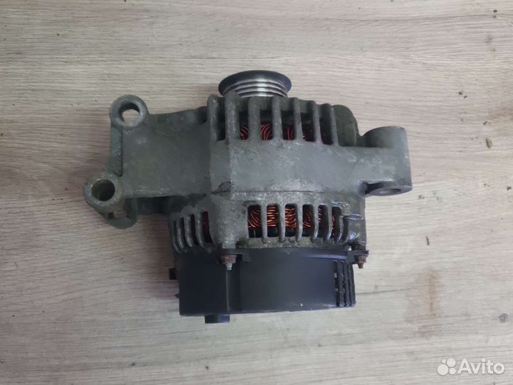 Генератор ford focus 1 1.6 2004 г.в