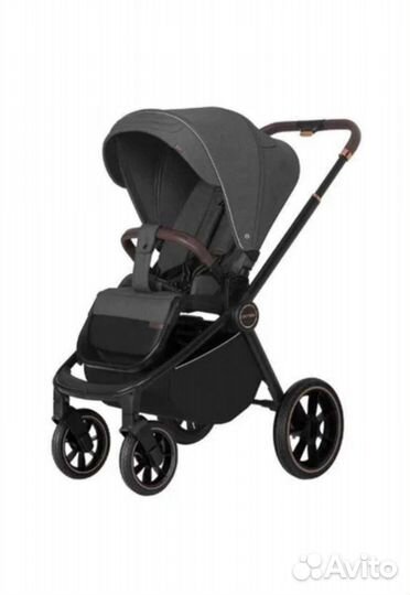 Коляска Carrello Epica 2 в 1