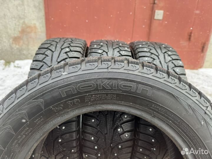 Nokian Tyres Nordman 5 185/65 R15 92T