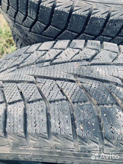 Hankook Winter I'Cept IZ2 195/55 R16