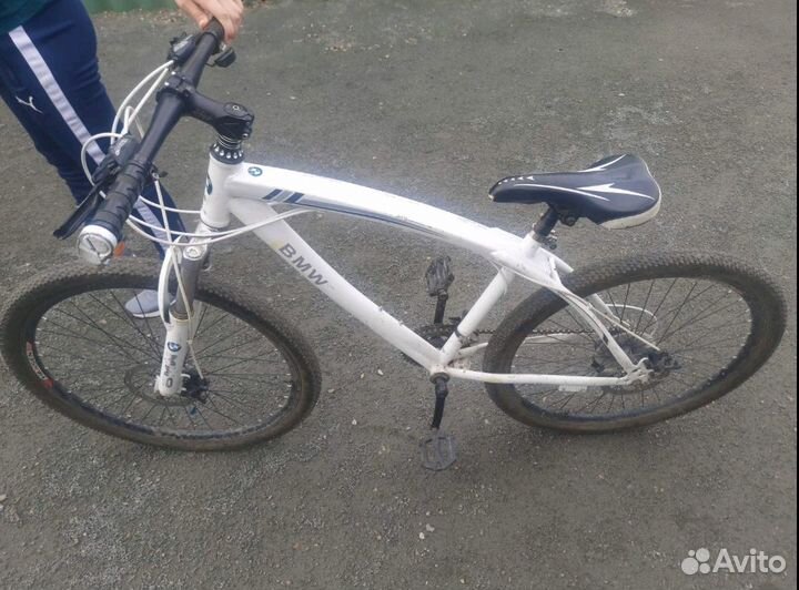Велосипеды бу взрослый
