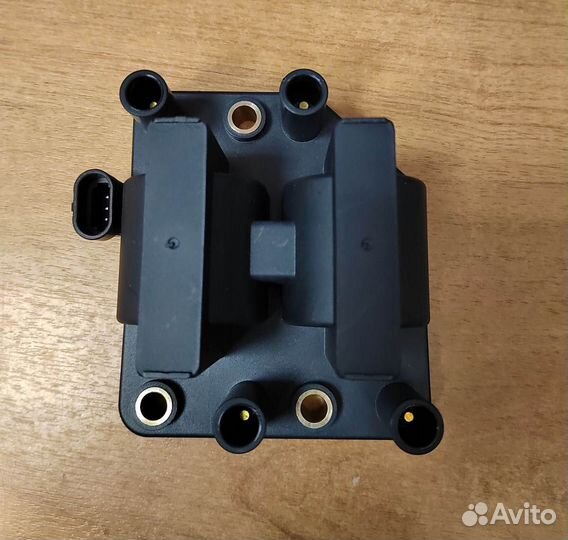 Катушка зажигания ZAZ sens / Газель Бизнес