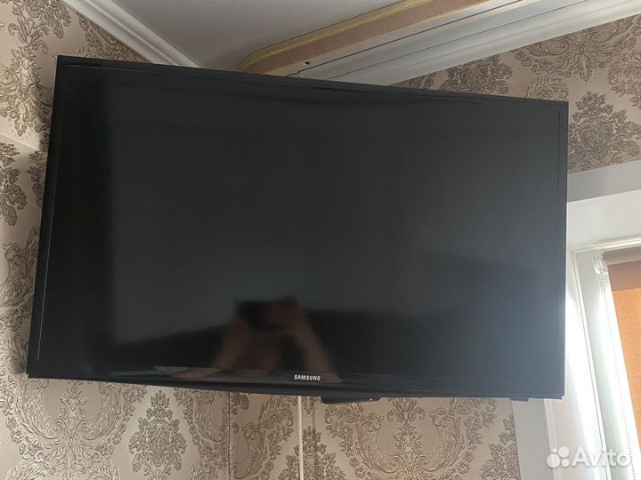 Продам телевизор бу