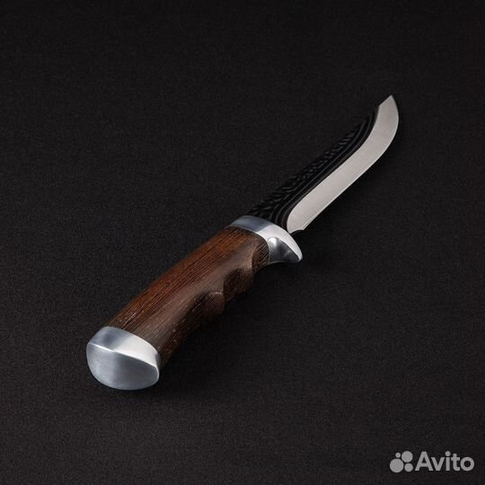 Нож охотничий 