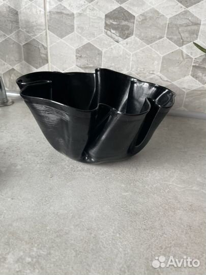 Ваза настольная