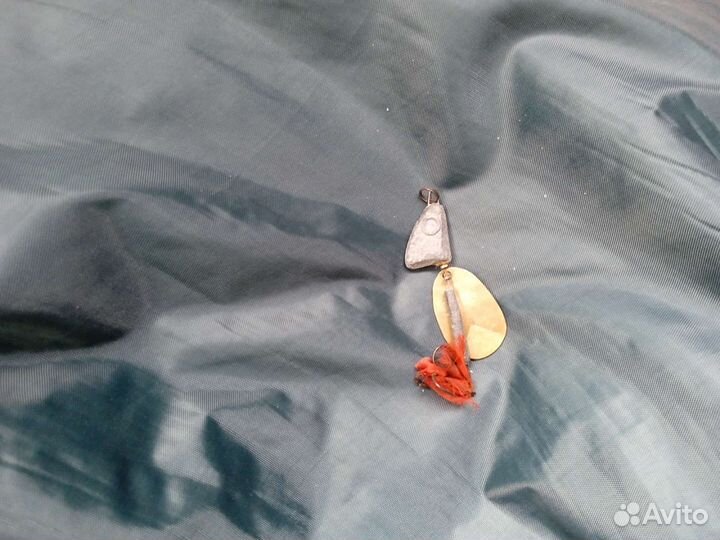 Форма для отливки