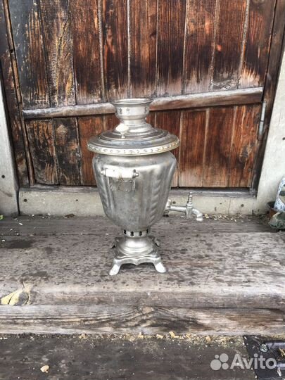 Самовар электрический