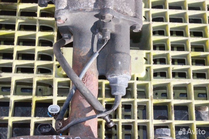 Передний редуктор 3.42 Chevrolet Tahoe GMT400