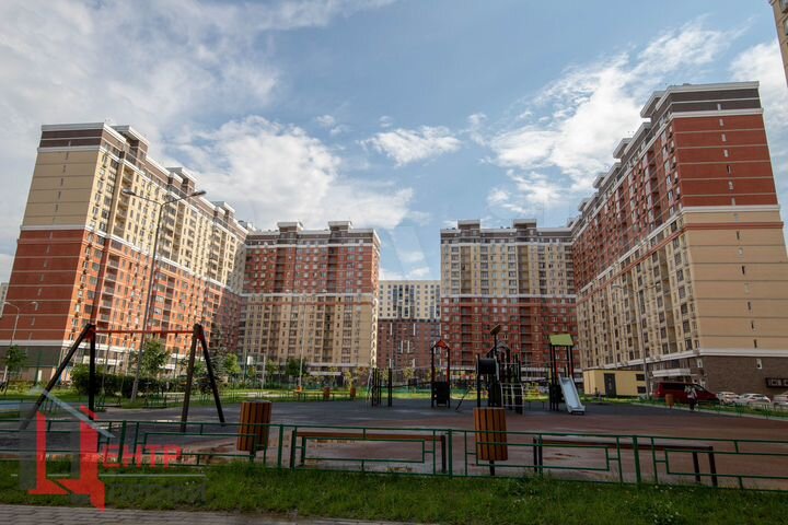 Квартира-студия, 24,8 м², 9/17 эт.