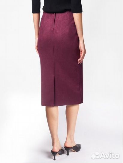 Юбка женская 48 новая